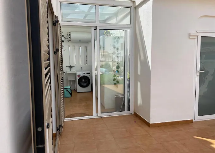 别墅 A70 By Alina365 拉曼加戴尔马尔梅纳