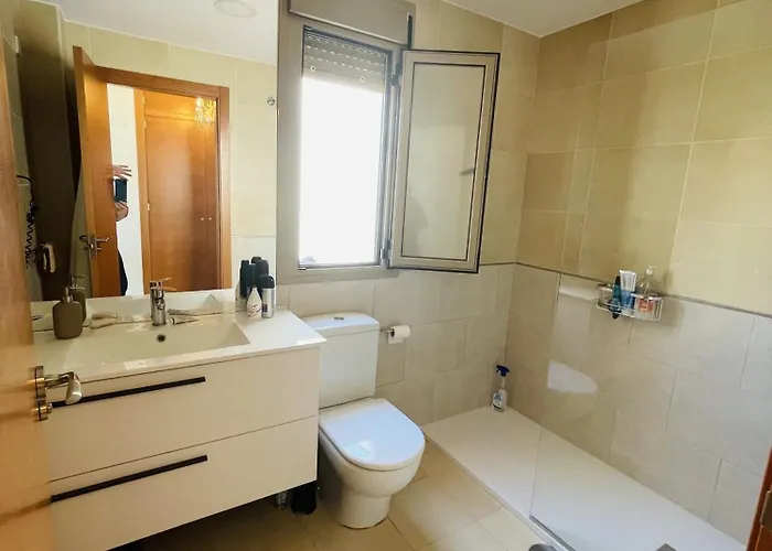 A70 By Alina365 别墅 拉曼加戴尔马尔梅纳