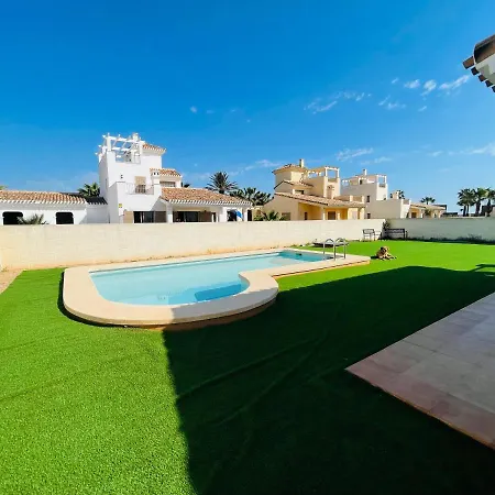 Villa A70 By Alina365