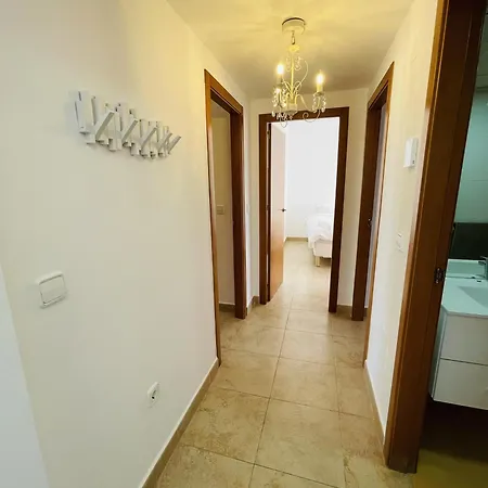 Villa A70 By Alina365 La Manga del Mar Menor