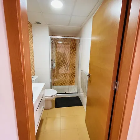 A70 By Alina365 * La Manga del Mar Menor