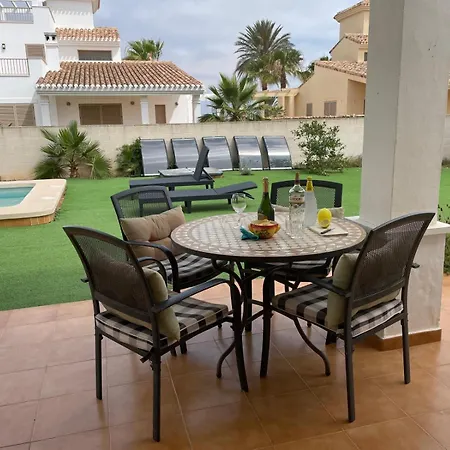 וילה A70 By Alina365