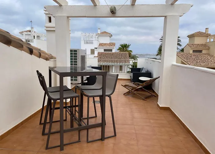 Villa A70 By Alina365