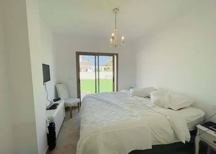 A70 By Alina365 Villa La Manga del Mar Menor