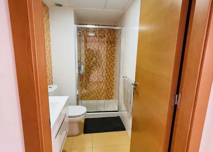 A70 By Alina365 * La Manga del Mar Menor