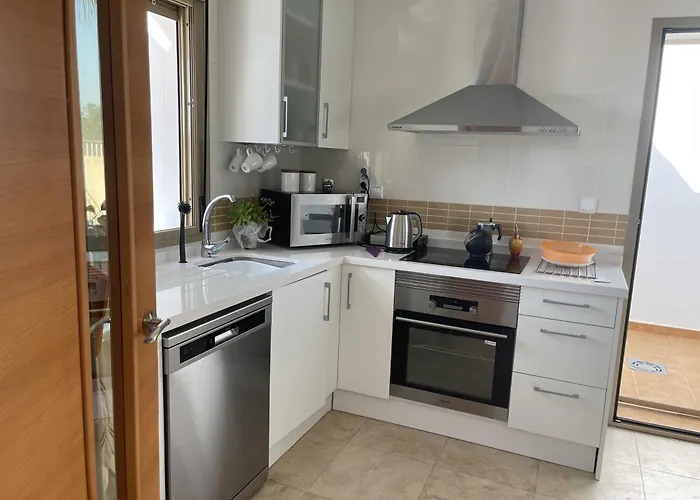 A70 By Alina365 * La Manga del Mar Menor