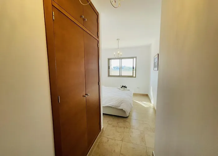 Villa A70 By Alina365 La Manga del Mar Menor